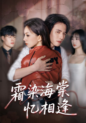 霜染海棠忆相逢(72集) 霜染海棠忆相逢(72集)好看的短剧电影