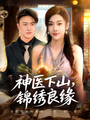 神医下山锦绣良缘(63集) 神医下山锦绣良缘(63集)短剧太精彩