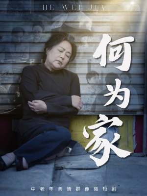 何为家(60集) 何为家(60集)民国短剧推荐