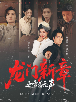 龙门新章之雪落无声(62集) 龙门新章之雪落无声(62集)第32集