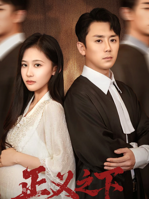 正义之下(62集) 正义之下(62集)精彩短剧合集