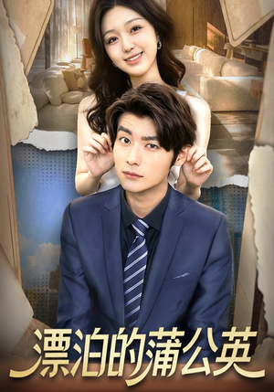 漂泊的蒲公英(60集) 漂泊的蒲公英(60集)短剧热门推荐