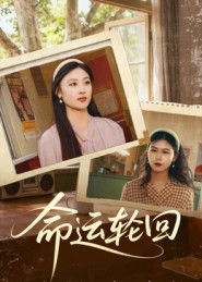 命运轮回(40集) 命运轮回(40集)全集一次看完