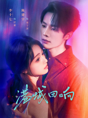 港城回响(79集) 港城回响(79集)第一季