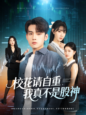 校花请自重我真不是股神（66集）精彩短剧抢先看