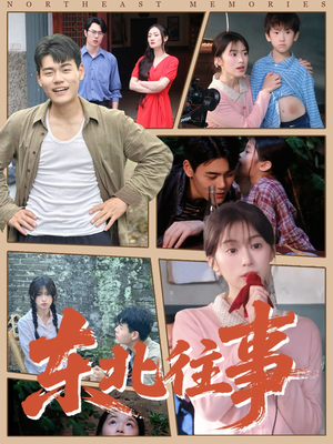 东北往事(60集 ) 东北往事(60集 )精彩短剧热播中