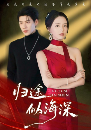 归途似海深（61集）战神短剧推荐