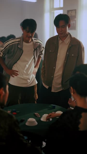 时间暂停，我能掌控一切（104集）在哪里可以看