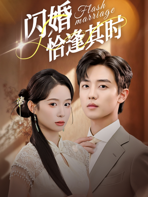 闪婚恰逢其时（53集）热门短剧排行榜