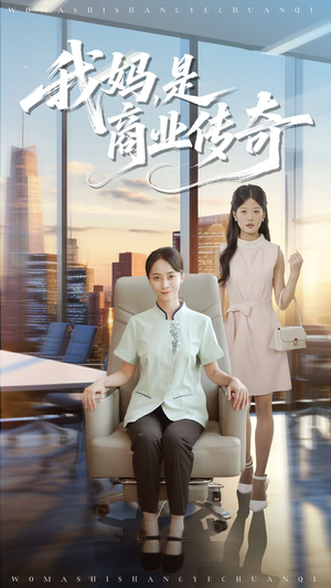 我妈是商业传奇(50集) 我妈是商业传奇(50集)分享好看的短剧