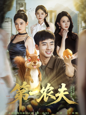 第一农夫（80集）短剧介绍