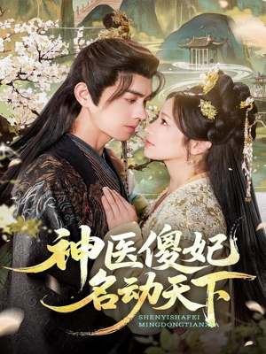 神医傻妃名动天下（80集）去哪里看
