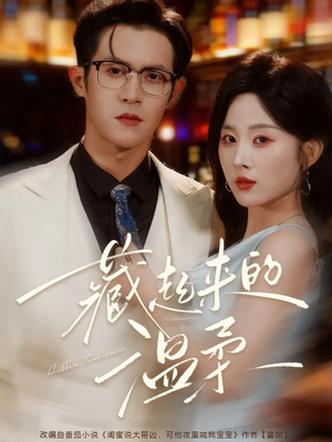 藏起来的温柔（75集）夸克网盘观看