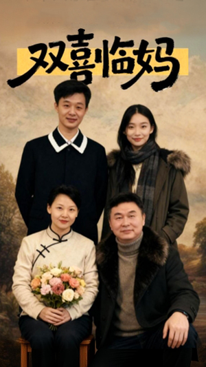 双喜临妈（30集）完整版