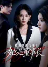 被甩的实习生？她是董事长！（59集）抢先看热门短剧