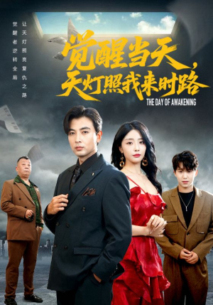觉醒当天天灯照我来时路(61集) 觉醒当天天灯照我来时路(61集)好看的短剧电影