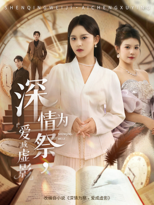 深情为祭，爱成虚影（60集）短剧全集完整