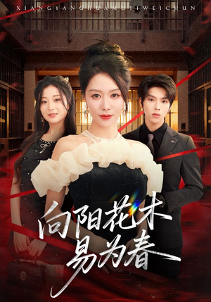 新：向阳花木易为春（72集）最新上映免费看