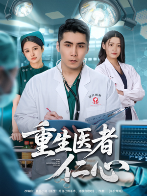 重生医者仁心（79集）红果短剧免费看