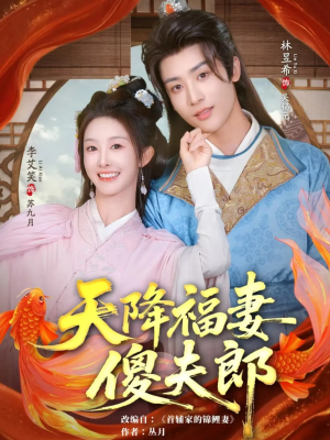 天降福妻傻夫郎（85集）热门短剧抢先