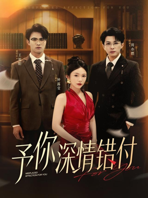 予你深情错付（34集）独家内容免费看