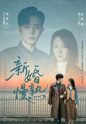 新婚慢熟(105集) 新婚慢熟(105集)口碑之选免费看