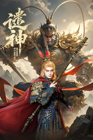 谴神(61集) 谴神(61集)超好看古装短剧