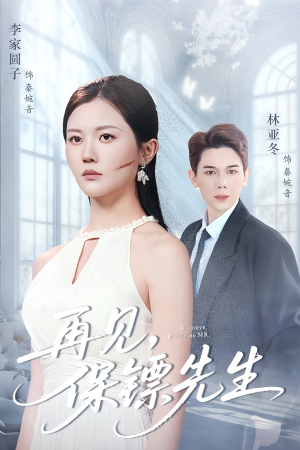 再见保镖先生（51集）热门短剧抢先