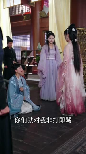 重生不原谅，侯府全员后悔了（70集）深深爱上这部剧