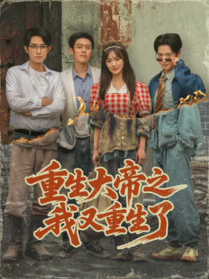 重生大帝之我又重生了(76集) 重生大帝之我又重生了(76集)短剧越看越精彩