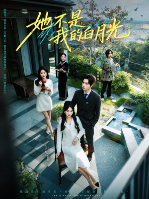她不是我的白月光(79集) 她不是我的白月光(79集)免费看