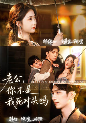 老公,你不是我死对头吗(79集) 老公,你不是我死对头吗(79集)短剧小说在线看