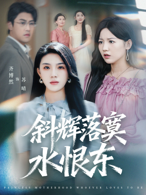 斜辉落寞水恨东(75集) 斜辉落寞水恨东(75集)高分推荐免费看