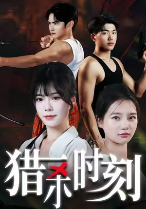 猎杀时刻(33集) 猎杀时刻(33集)演的怎么样