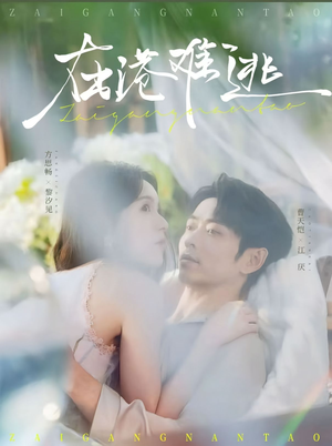 在港难逃(75集) 在港难逃(75集)全集一次看完