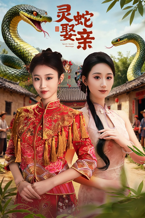 灵蛇新娘(51集) 灵蛇新娘(51集)在线观看完整版