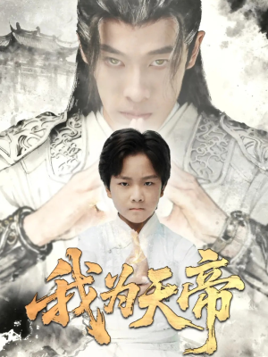 我为天帝（61集）每日短剧追不停