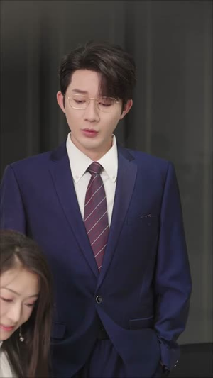 霍律师你的小哭包又哭了（80集）热门短剧排行榜