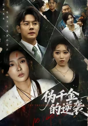 伪千金的逆袭（61集）免费看