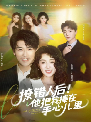 撩错人后！他把我捧在手心儿里（81集）火爆短剧热播中