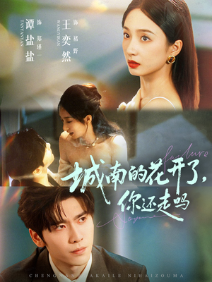 城南的花开了，你还走吗（84集）解说文案