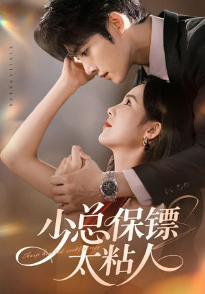 少总保镖太粘人（73集）热播短剧分享