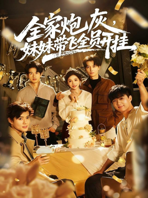 全家炮灰妹妹带飞全员开挂(75集) 全家炮灰妹妹带飞全员开挂(75集)独家资源免费看