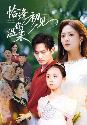 恰逢初见你温柔(86集) 恰逢初见你温柔(86集)精彩热门短剧