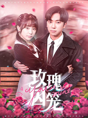 玫瑰囚笼（81集）红果短剧免费看