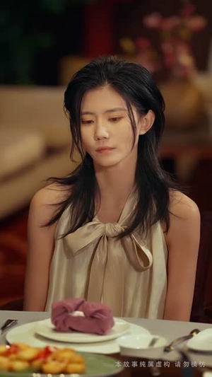 真千金来自恶人村（70集）短剧解说热门