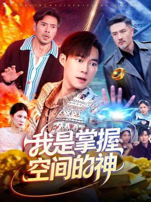 我是掌握空间的神（109集）这短剧太好看了