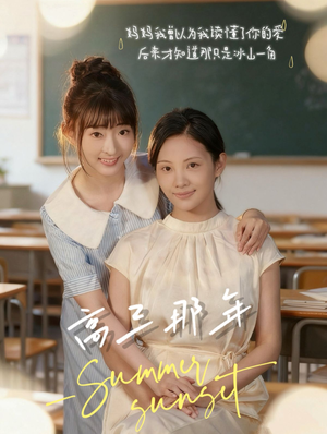 高三那年（61集）爆款热门短剧