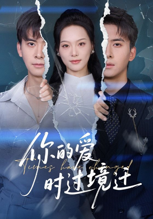 你的爱时过境迁（61集）迅雷网盘观看