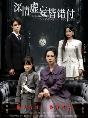 往事暗沉不可追（65集）短剧有好货推荐